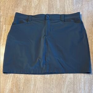 Eddie Bauer Skort